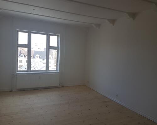 2 værelses lejlighed i Aalborg