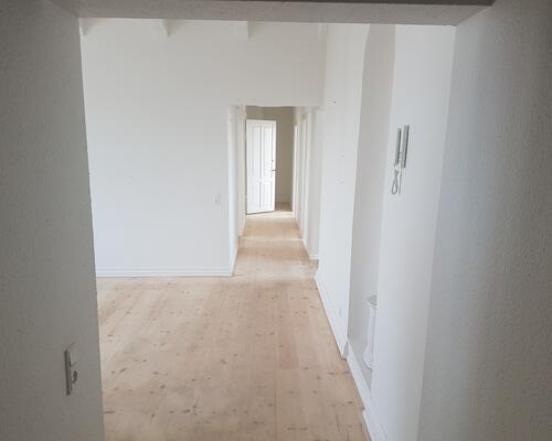 2 værelses lejlighed i Aalborg