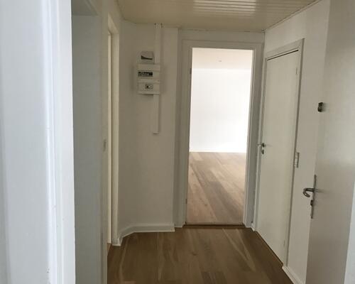 4 værelses lejlighed i Nyborg