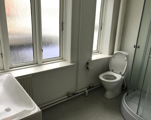 4 værelses lejlighed i Nyborg