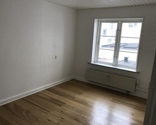 4 værelses lejlighed i Nyborg