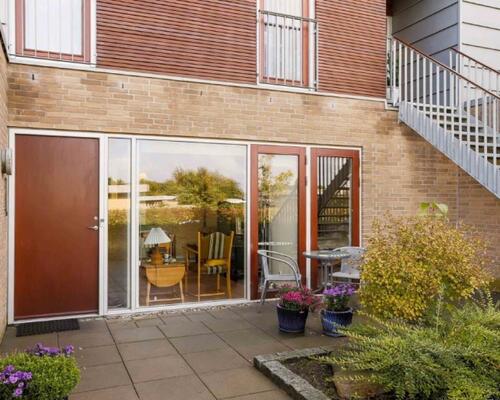 3 værelses lejlighed i Herning