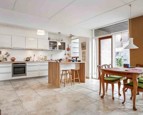 3 værelses lejlighed i Herning