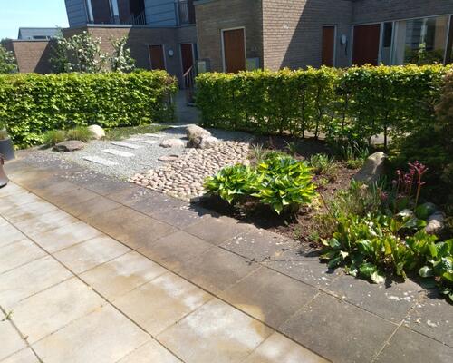 3 værelses lejlighed i Herning