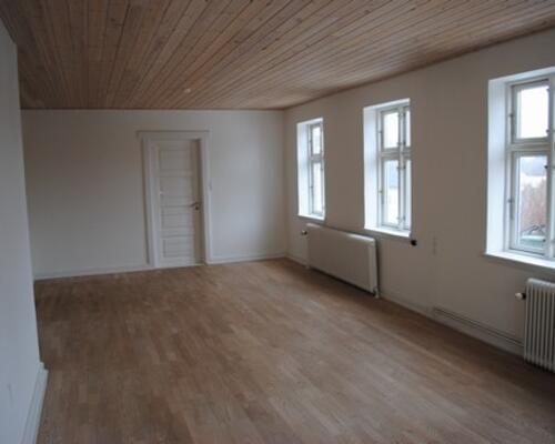 6 værelses hus i Gedsted