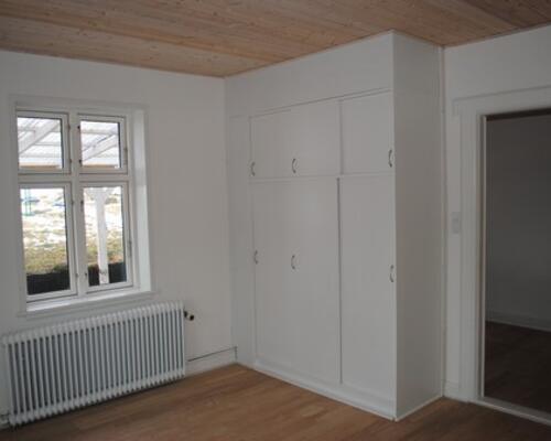 6 værelses hus i Gedsted