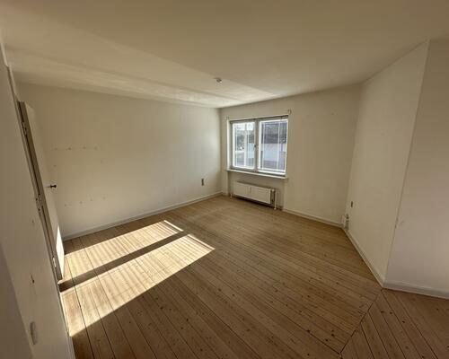 5 værelses lejlighed i Skørping