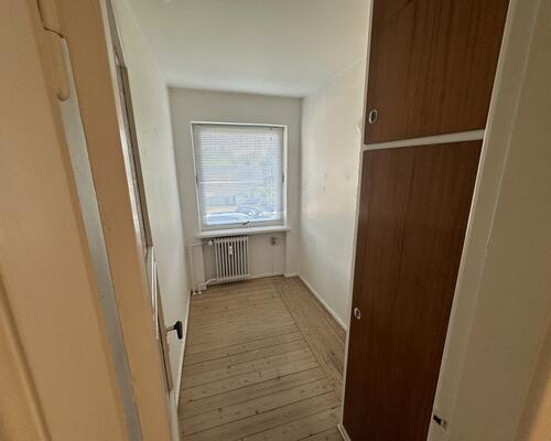 5 værelses lejlighed i Skørping