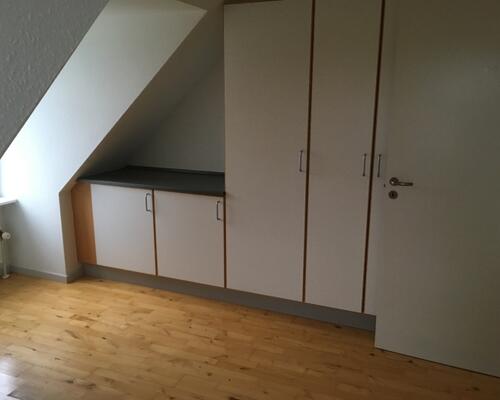 2 værelses lejlighed i Nørager