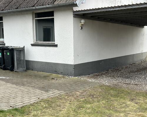 2 værelses lejlighed i Aalestrup