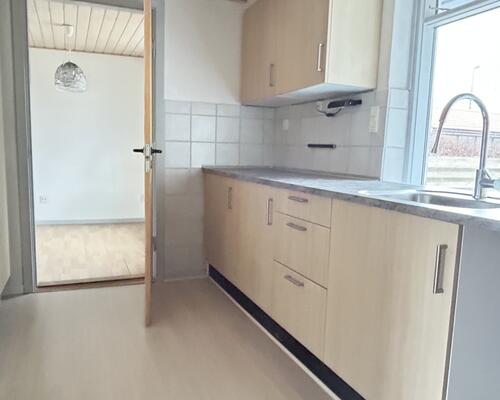 2 værelses lejlighed i Aalestrup