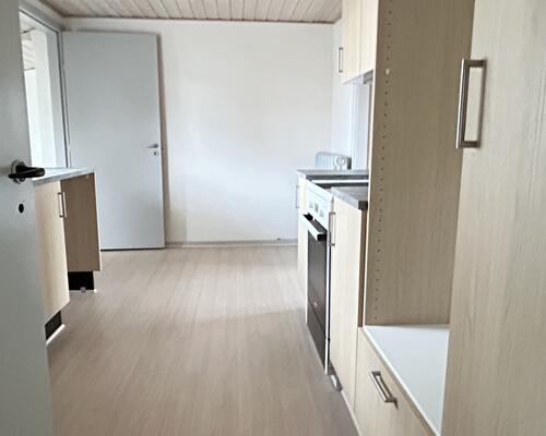 2 værelses lejlighed i Aalestrup