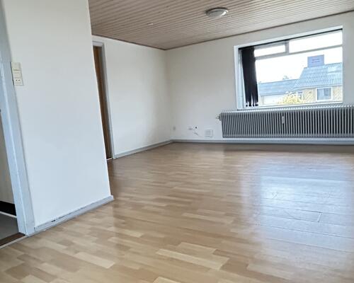 2 værelses lejlighed i Aalestrup