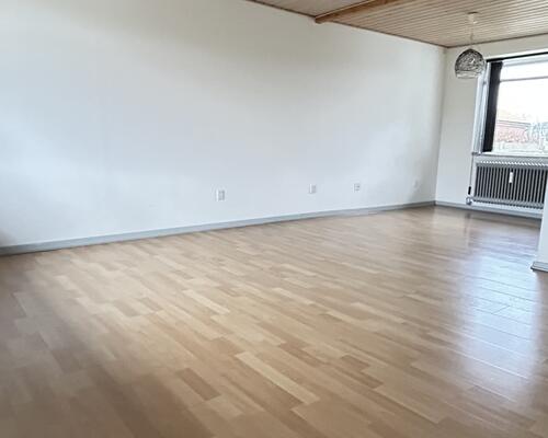 2 værelses lejlighed i Aalestrup