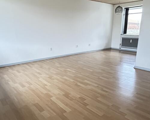 2 værelses lejlighed i Aalestrup