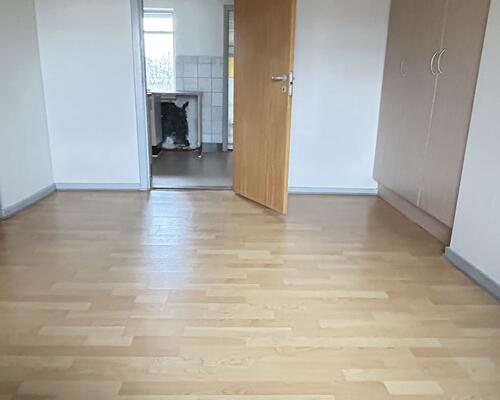 2 værelses lejlighed i Aalestrup