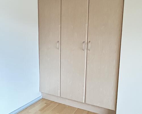 2 værelses lejlighed i Aalestrup