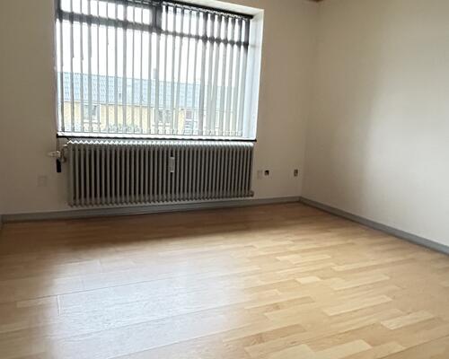 2 værelses lejlighed i Aalestrup