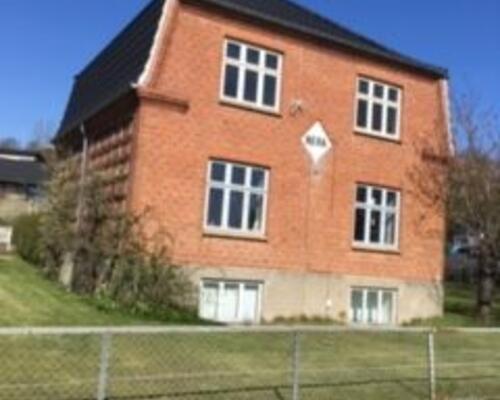 2 værelses lejlighed i Viborg