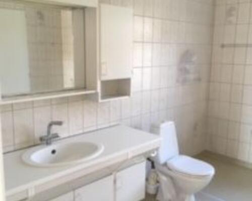 2 værelses lejlighed i Viborg