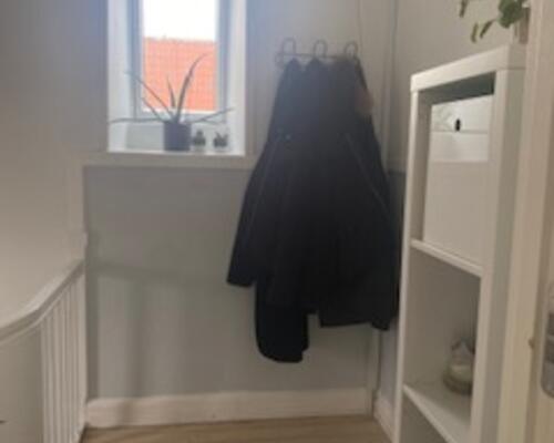 2 værelses lejlighed i Viborg