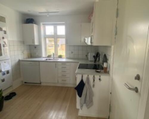 2 værelses lejlighed i Viborg