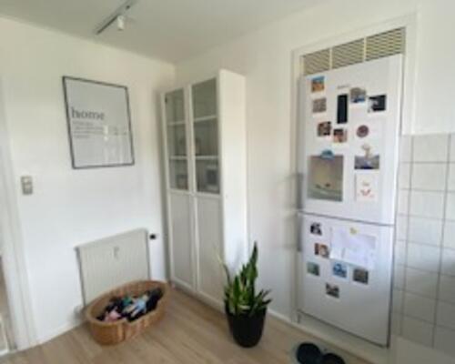 2 værelses lejlighed i Viborg