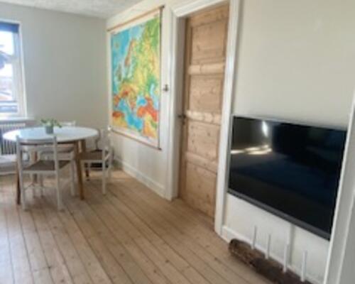 2 værelses lejlighed i Viborg