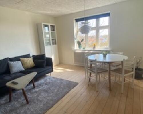 2 værelses lejlighed i Viborg