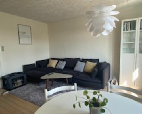 2 værelses lejlighed i Viborg