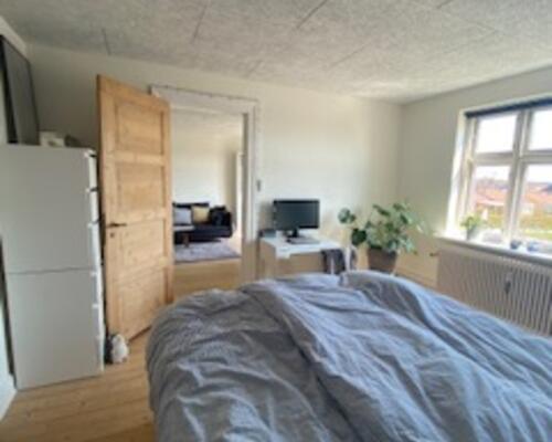 2 værelses lejlighed i Viborg