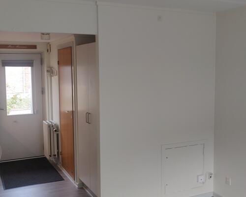 26 m2 værelse i Aabenraa