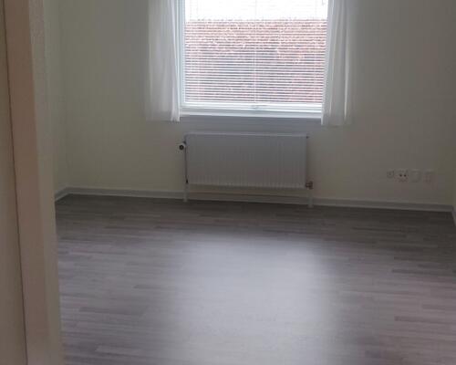 26 m2 værelse i Aabenraa