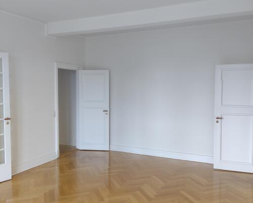 6 værelses lejlighed i Odense C