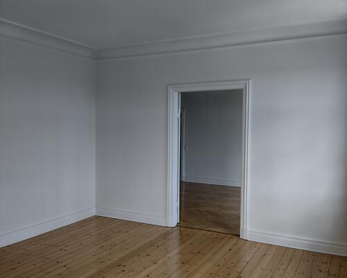 6 værelses lejlighed i Odense C