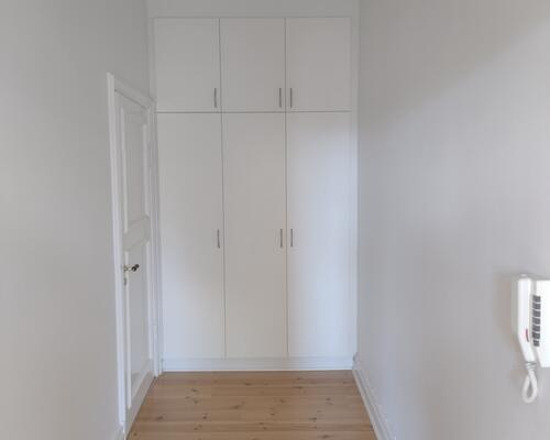 6 værelses lejlighed i Odense C