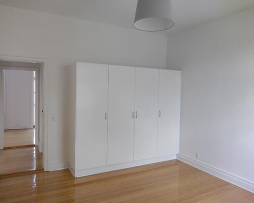 6 værelses lejlighed i Odense C