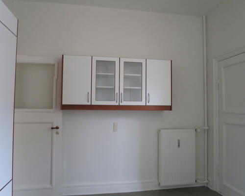 6 værelses lejlighed i Odense C