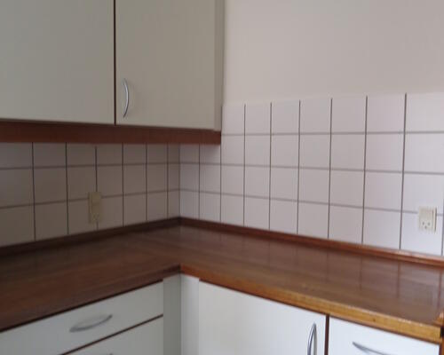 6 værelses lejlighed i Odense C