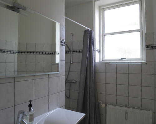 6 værelses lejlighed i Odense C