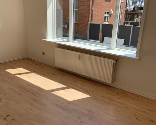 2 værelses lejlighed i Herning