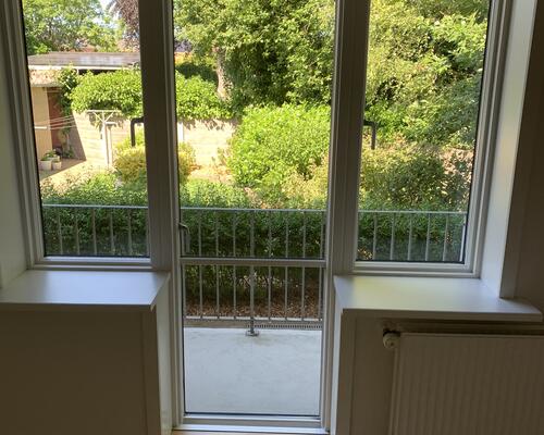 2 værelses lejlighed i Herning