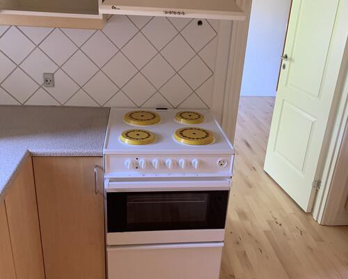 2 værelses lejlighed i Herning