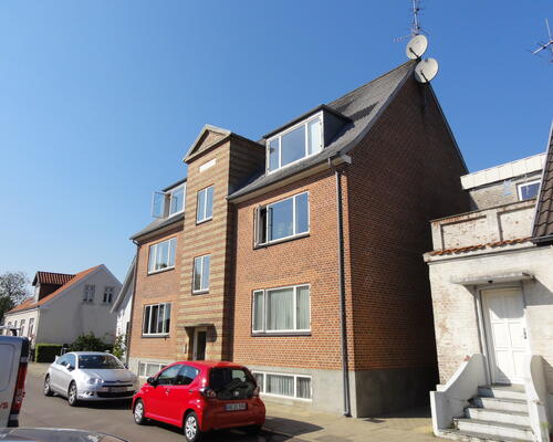 2 værelses lejlighed i Herning