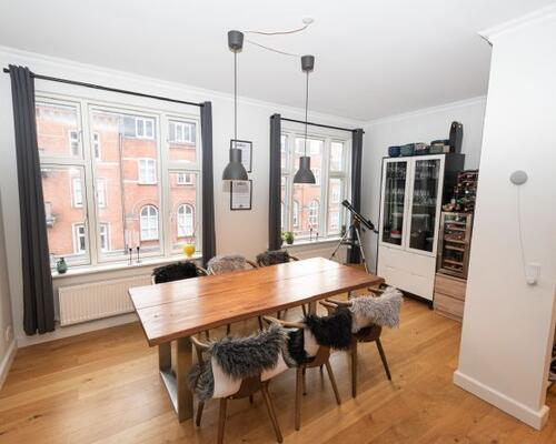 3 værelses lejlighed i Aalborg