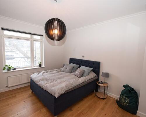 3 værelses lejlighed i Aalborg