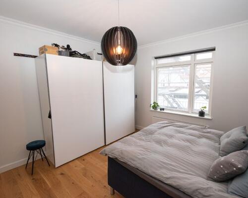 3 værelses lejlighed i Aalborg