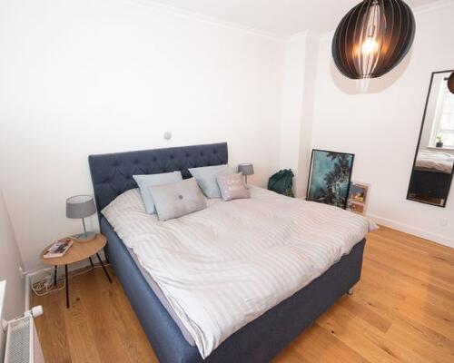 3 værelses lejlighed i Aalborg