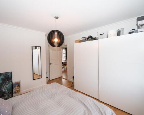 3 værelses lejlighed i Aalborg