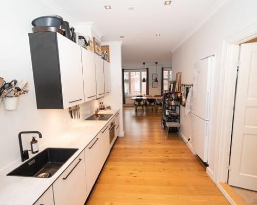 3 værelses lejlighed i Aalborg